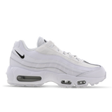White-Black-White