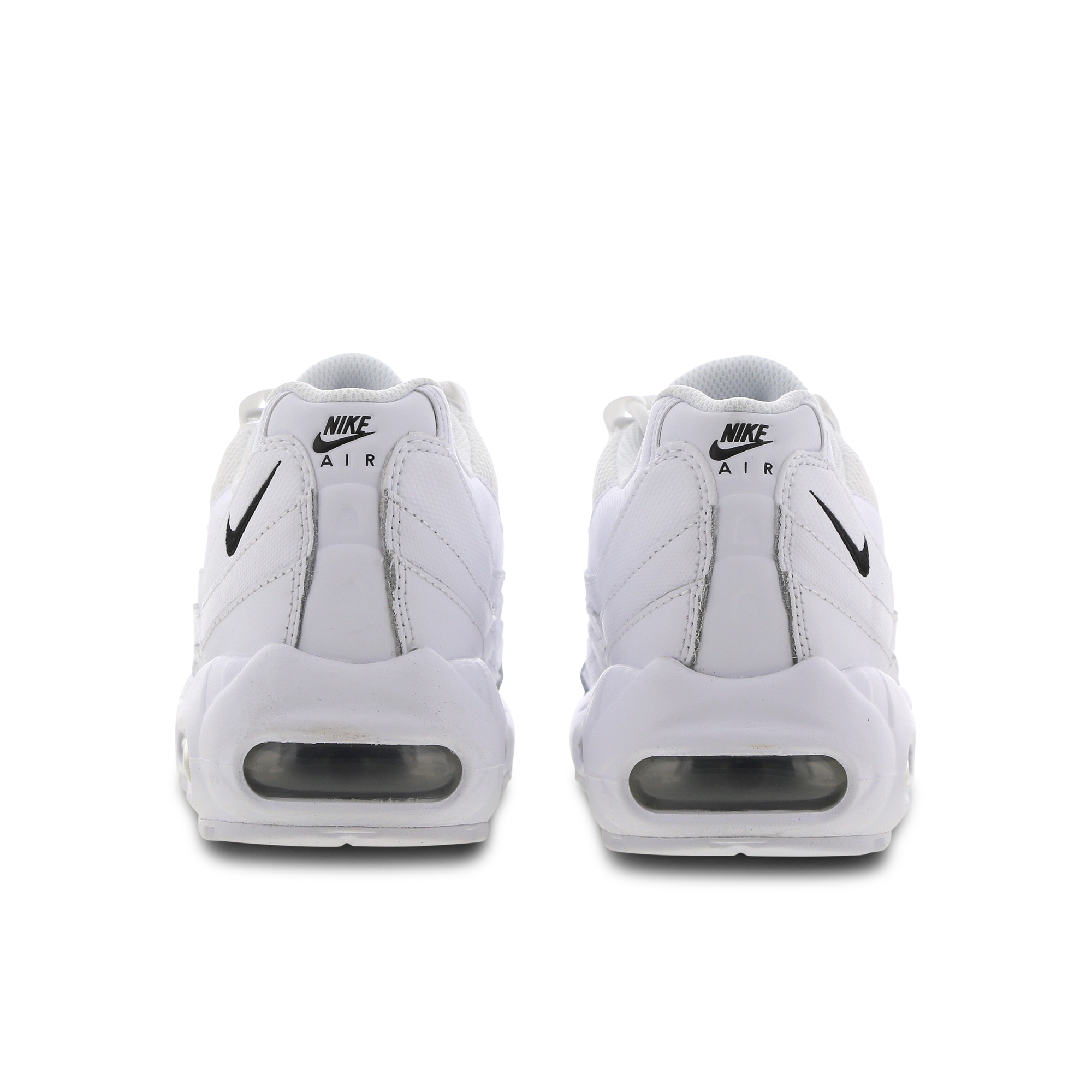 lady foot locker air max 95