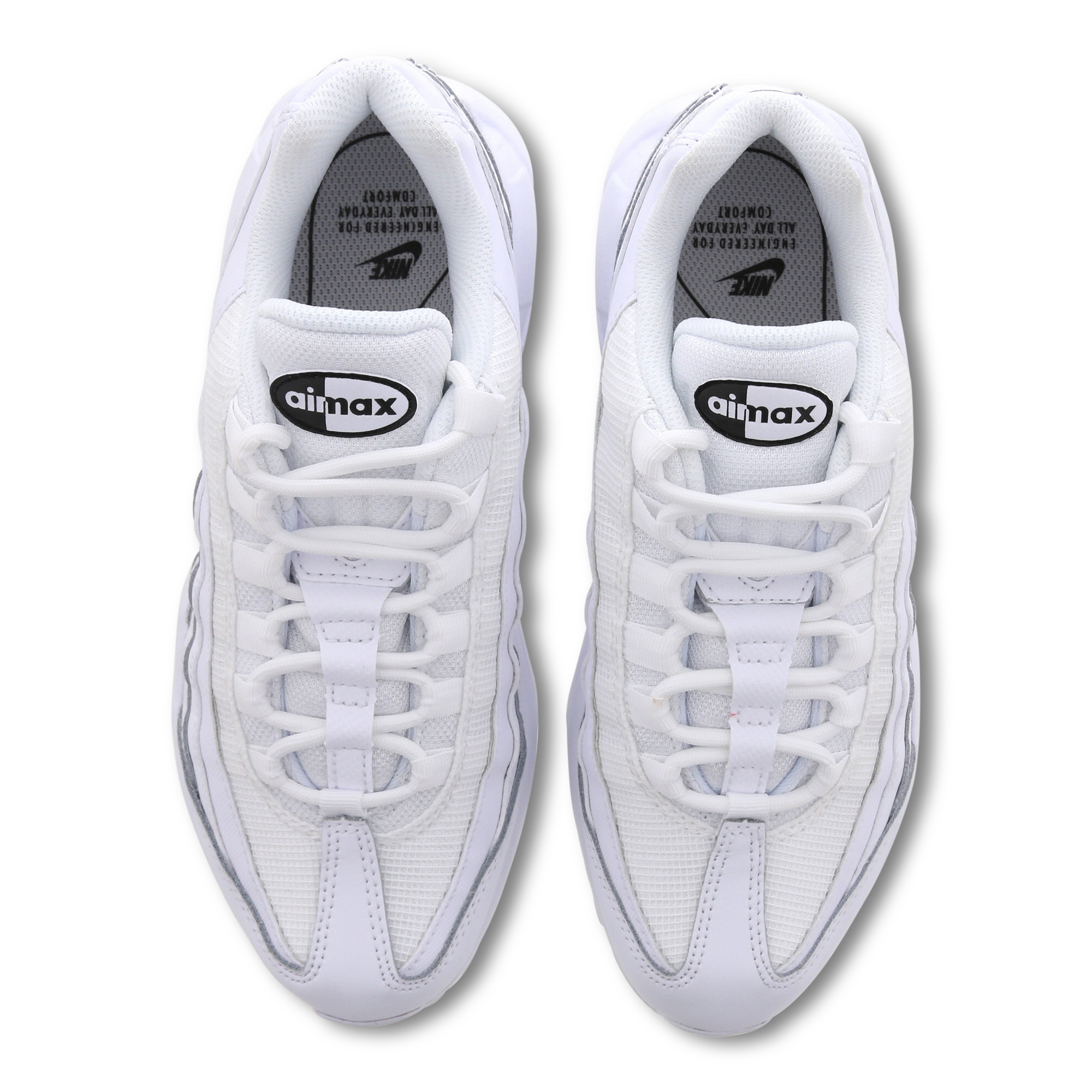 lady foot locker air max 95