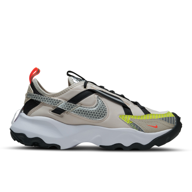 Nike TC 7900 LX 3M Light Orewood Brown (W) - CU7763-100