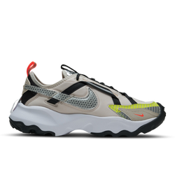 Women Shoes - Nike New Modern Lx - Lt Orewood Brown-Black-White