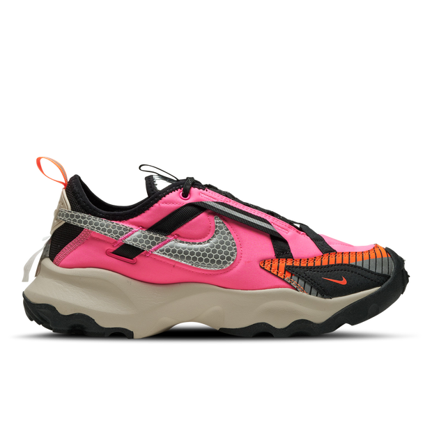Nike TC 7900 LX 3M Pink Blast (W) - CU7763-600