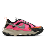 Pink Blast-Lt Orewood Brown-Black