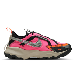 Women Shoes - Nike New Modern Lx - Pink Blast-Lt Orewood Brown-Black
