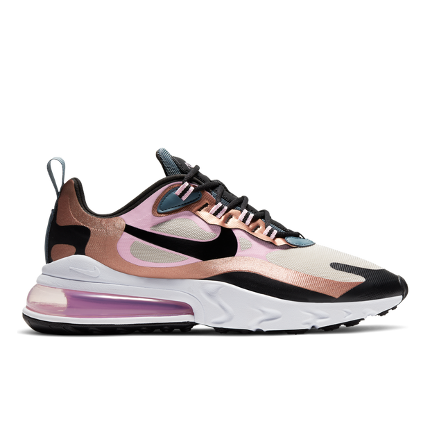 Nike Air Max 270 React Bronze - CT1833-100