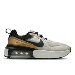 Women Shoes - Nike Air Max Verona - Lt Orewood Brown-Black-Metallic Gold