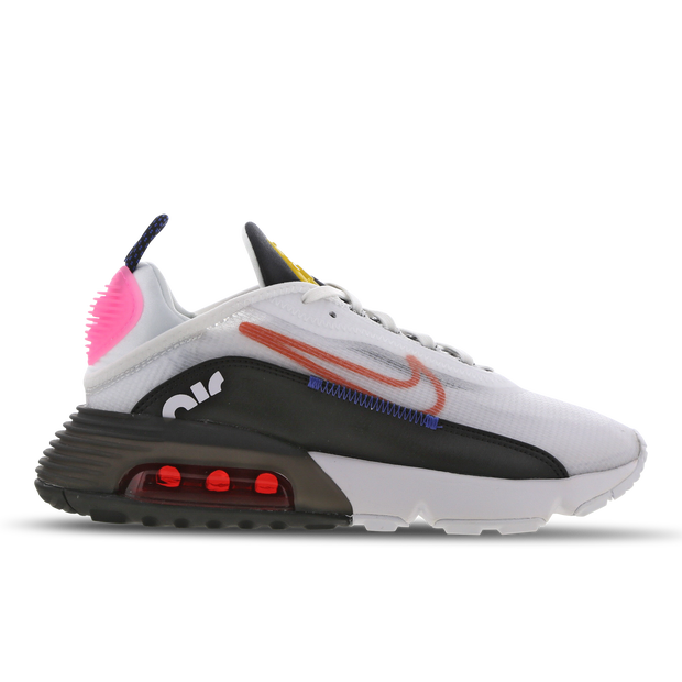 Nike Air Max 2090 Zapatillas - Mujer - Blanco - DC4464-100