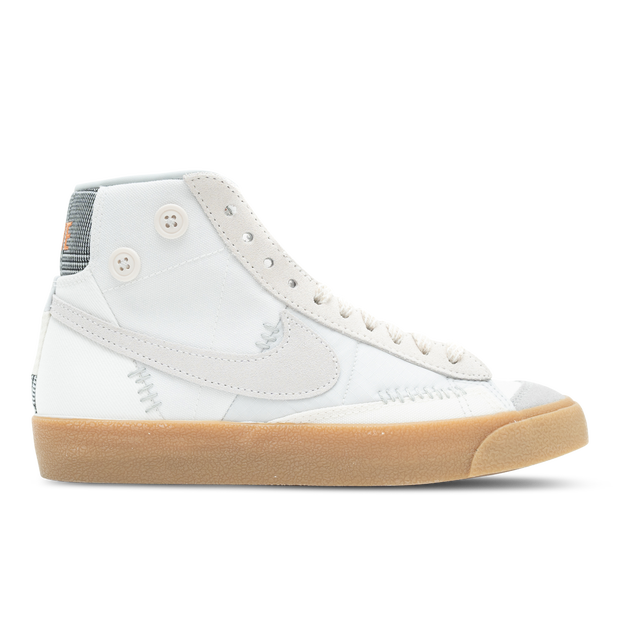 Nike Blazer Mid 77 Voodoo - DR0977-119