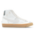 Nike Blazer Mid - Women Shoes Sail-White-Gum Medium Brown | 