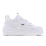 White-White-White