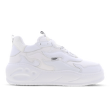 White-White-White