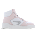 White-Ice-Pink Clay