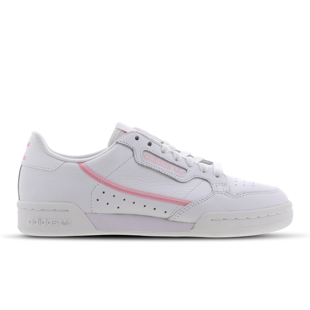 Женские кроссовки adidas Originals Continental 80 G27722, белый - G27722