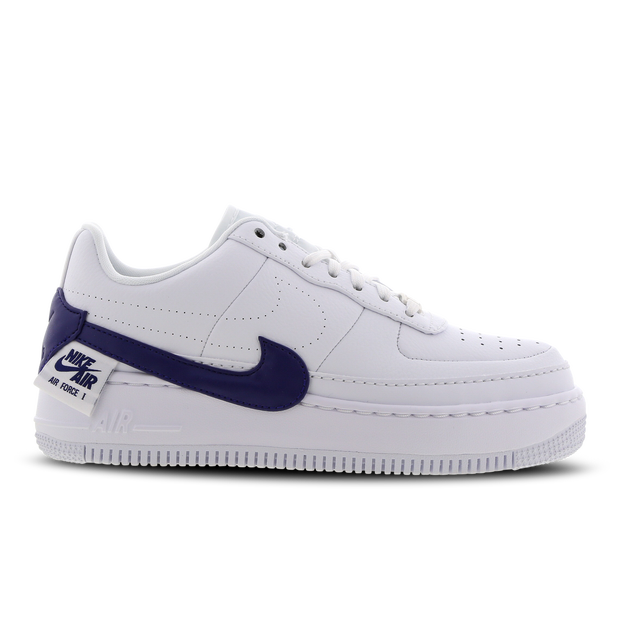 Nike Air Force 1 Jester XX - Women Shoes - AO1220-103
