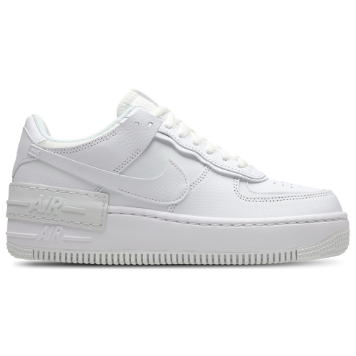 Nike air force white footlocker on sale