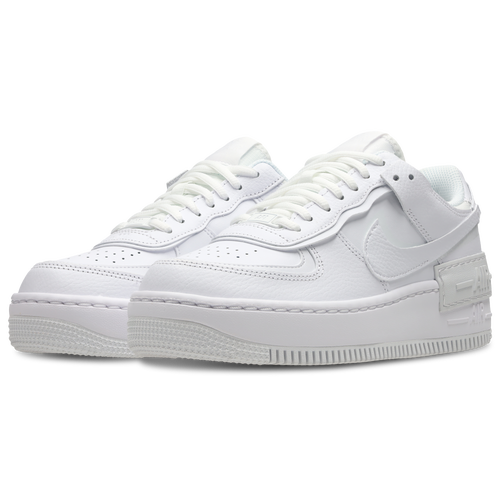 Nike air force 1 on foot on sale