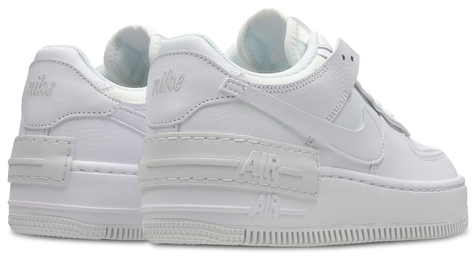 air force one mid top white