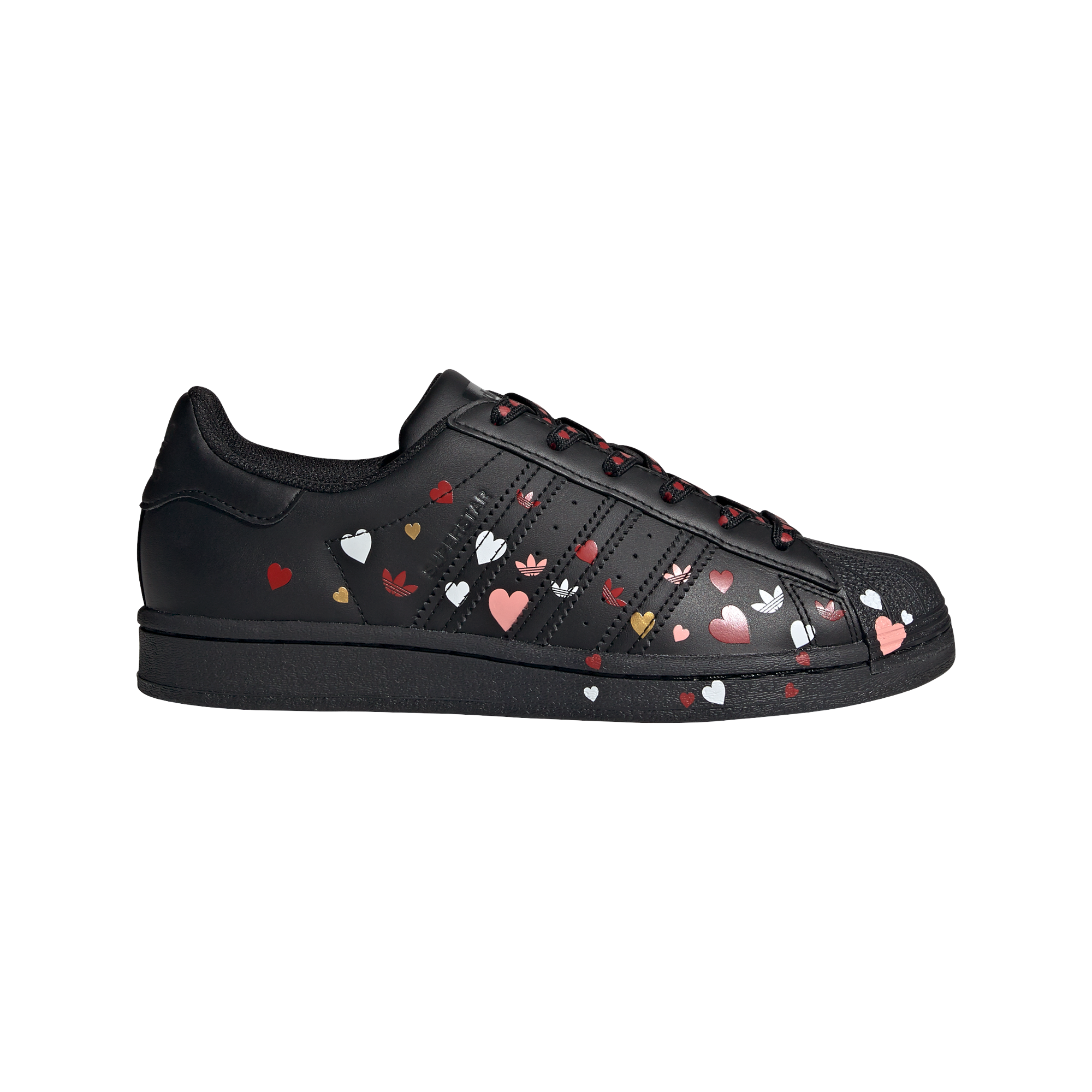 scarpa adidas superstar donna