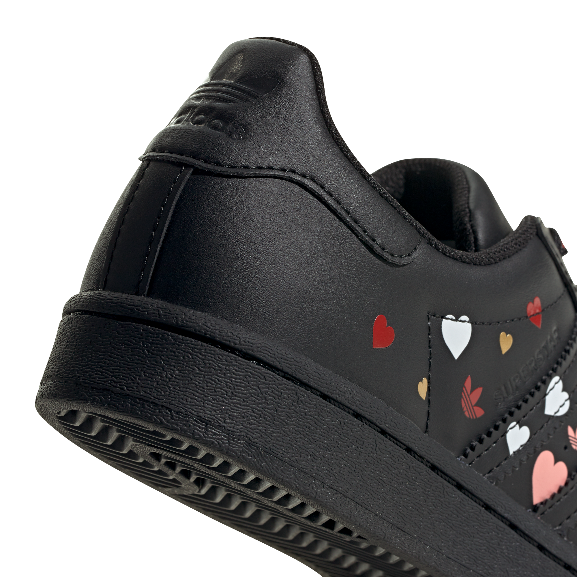 superstar slip on femme 2016