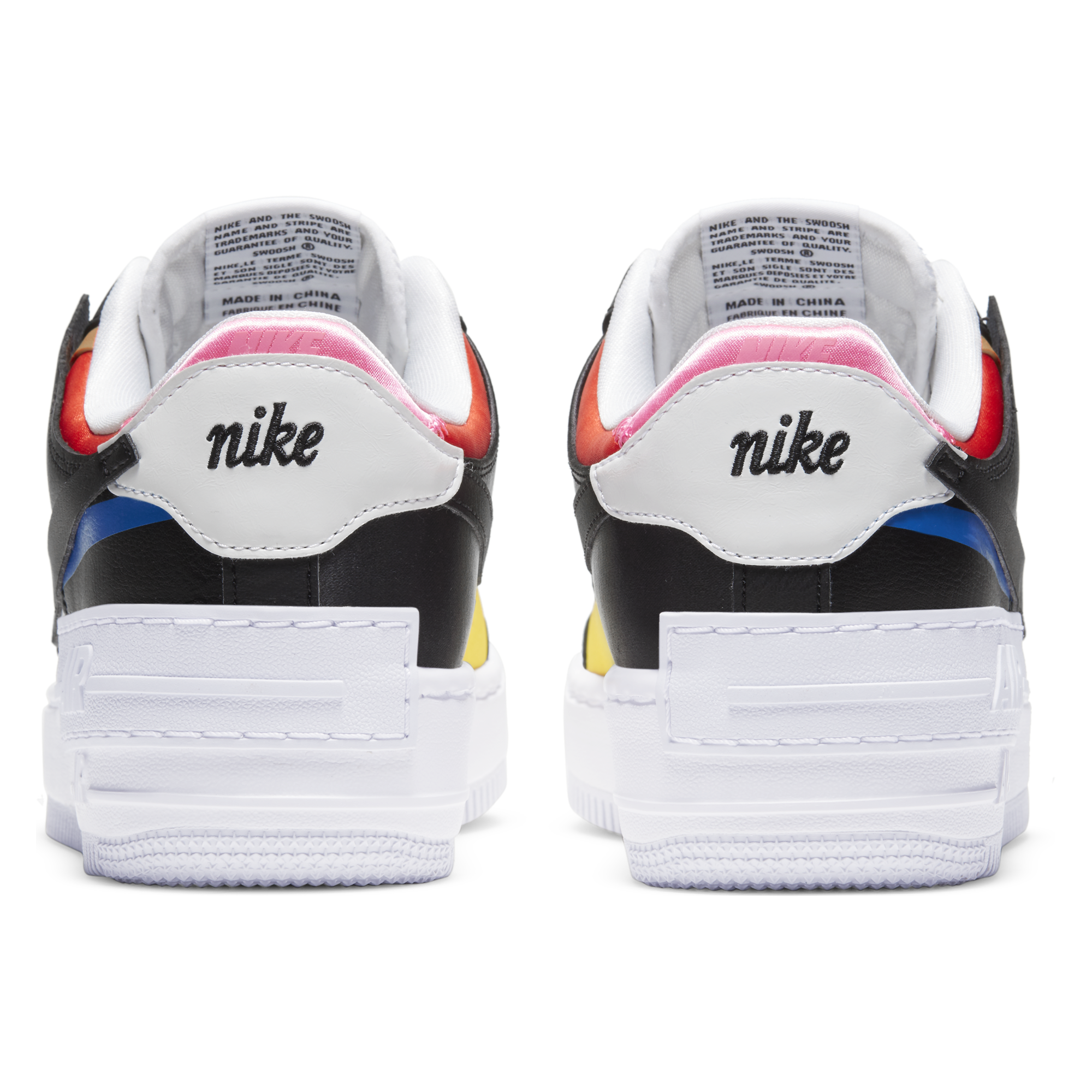 nike air force 1 shadow pale ivory footlocker