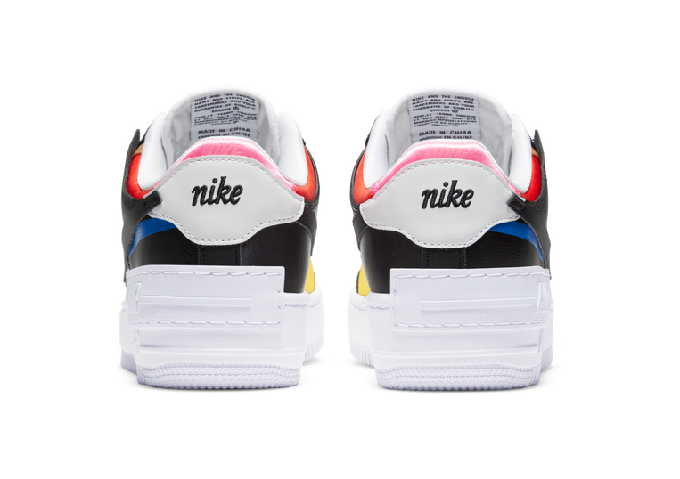 Nike Air Force 1 Shadow @ Footlocker