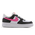Nike Air Force 1 - Women Shoes Black-White-Pink
