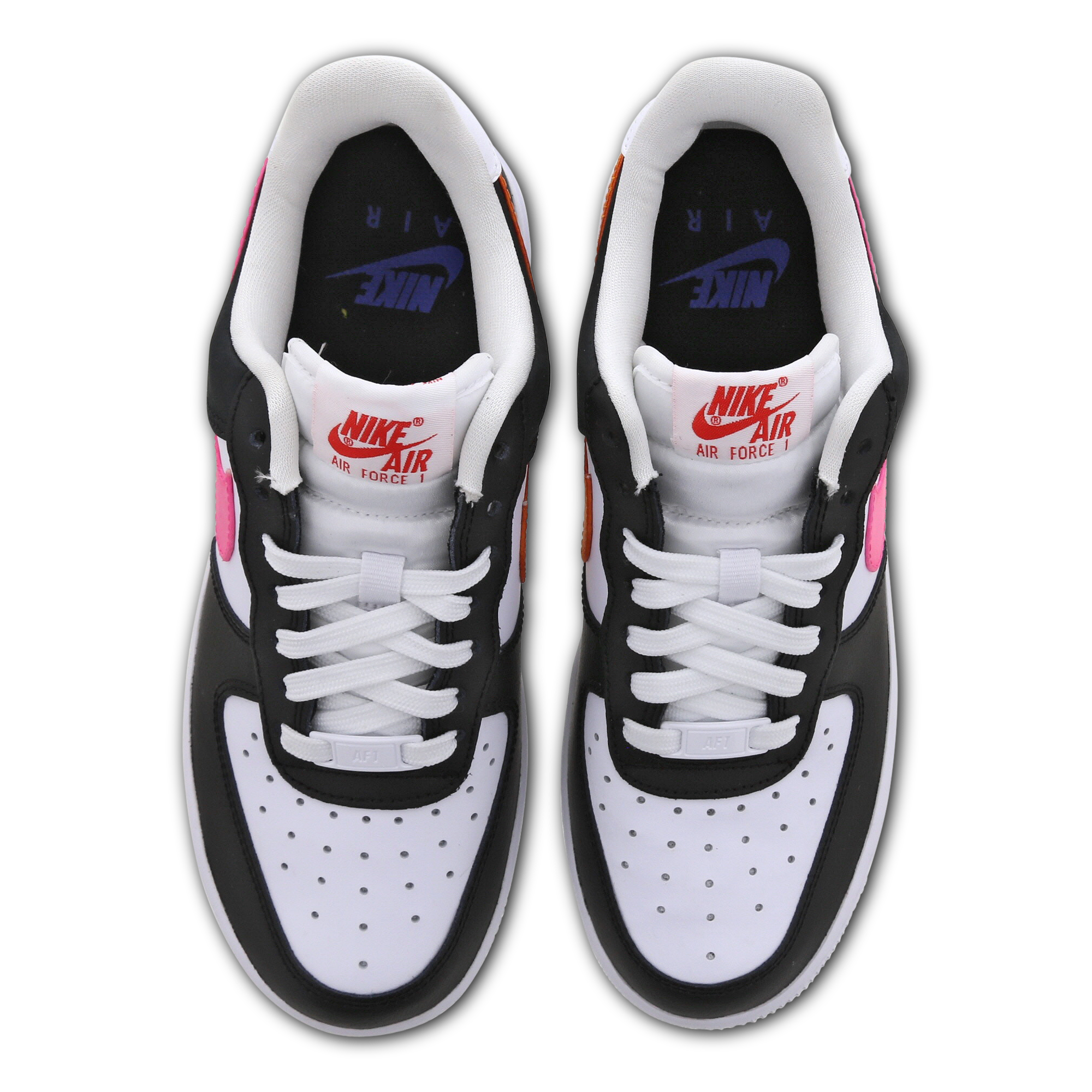 nike air force 1 07 womens footlocker