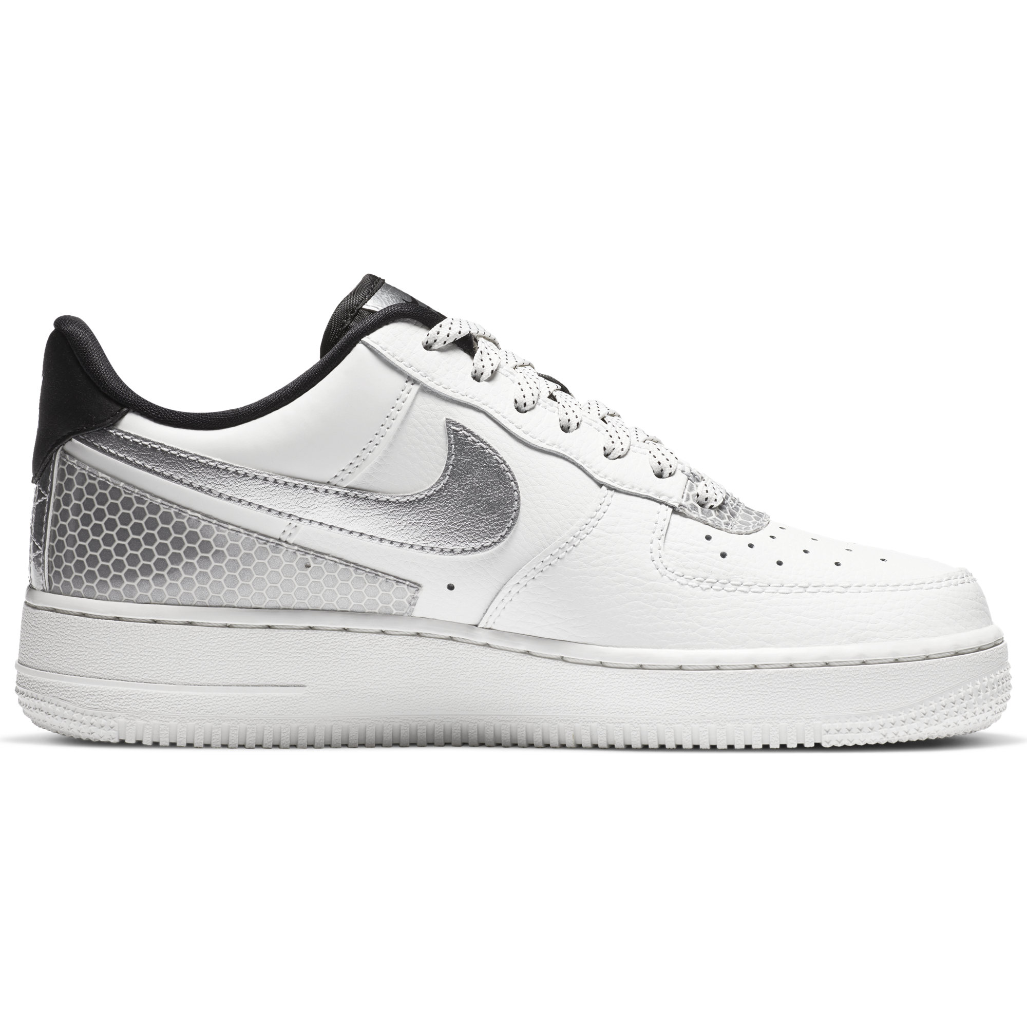 nike air force 1 07 womens all white