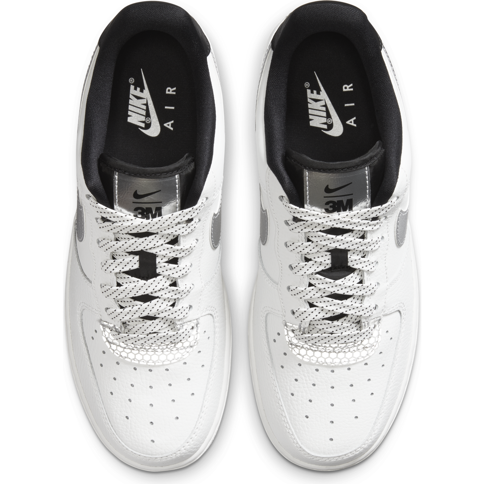 Nike Air Force 1 07 SE @ Footlocker