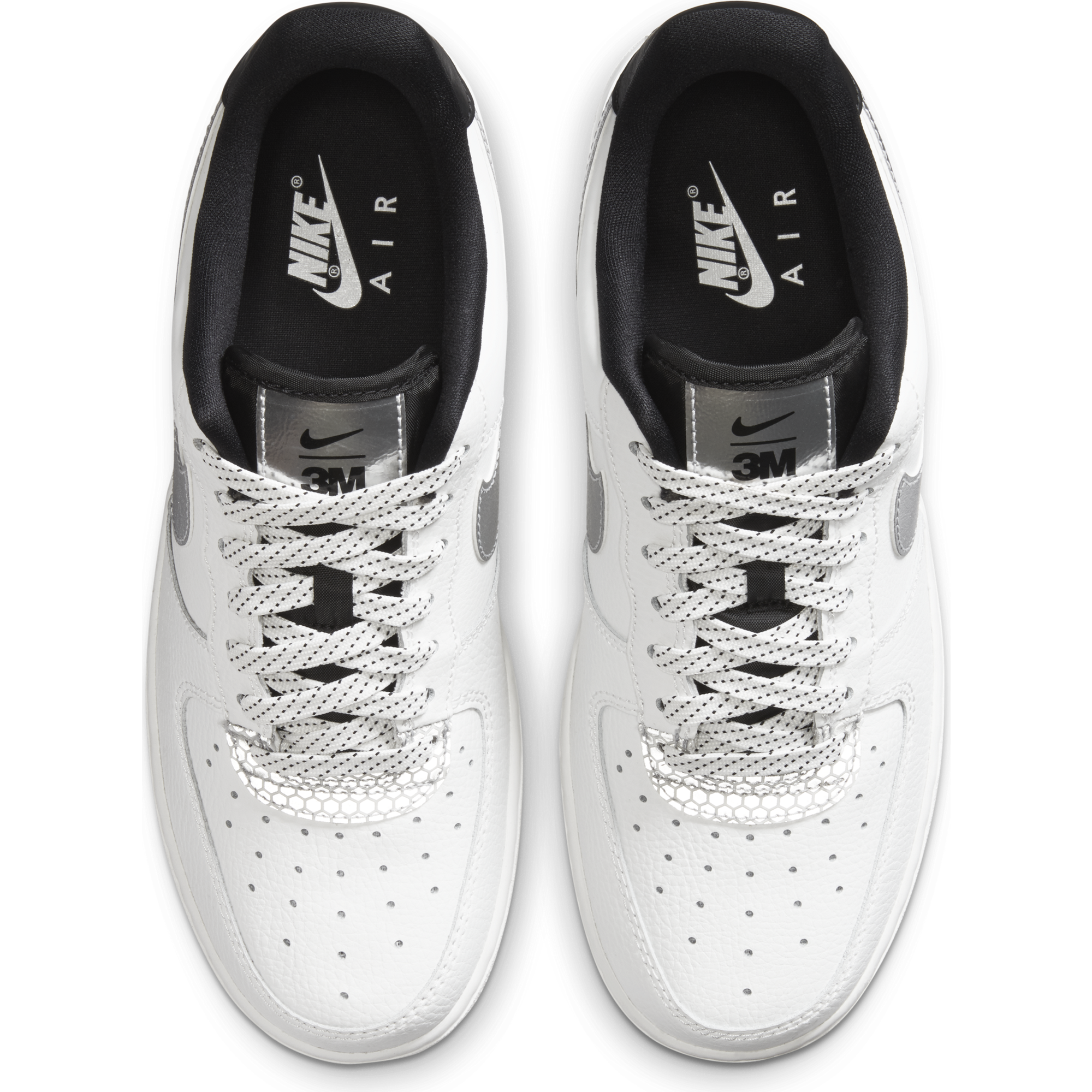 nike air force 1 womens footlocker