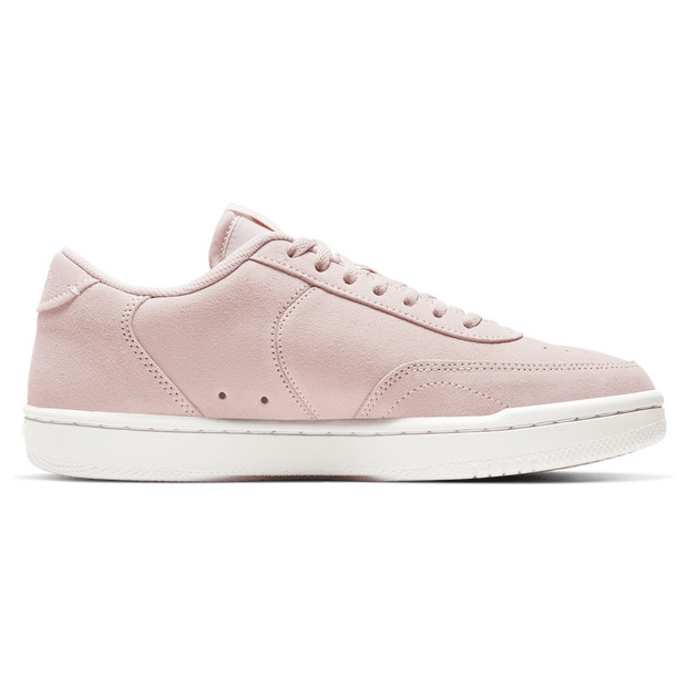 Nike Court Vintage damessneaker roze