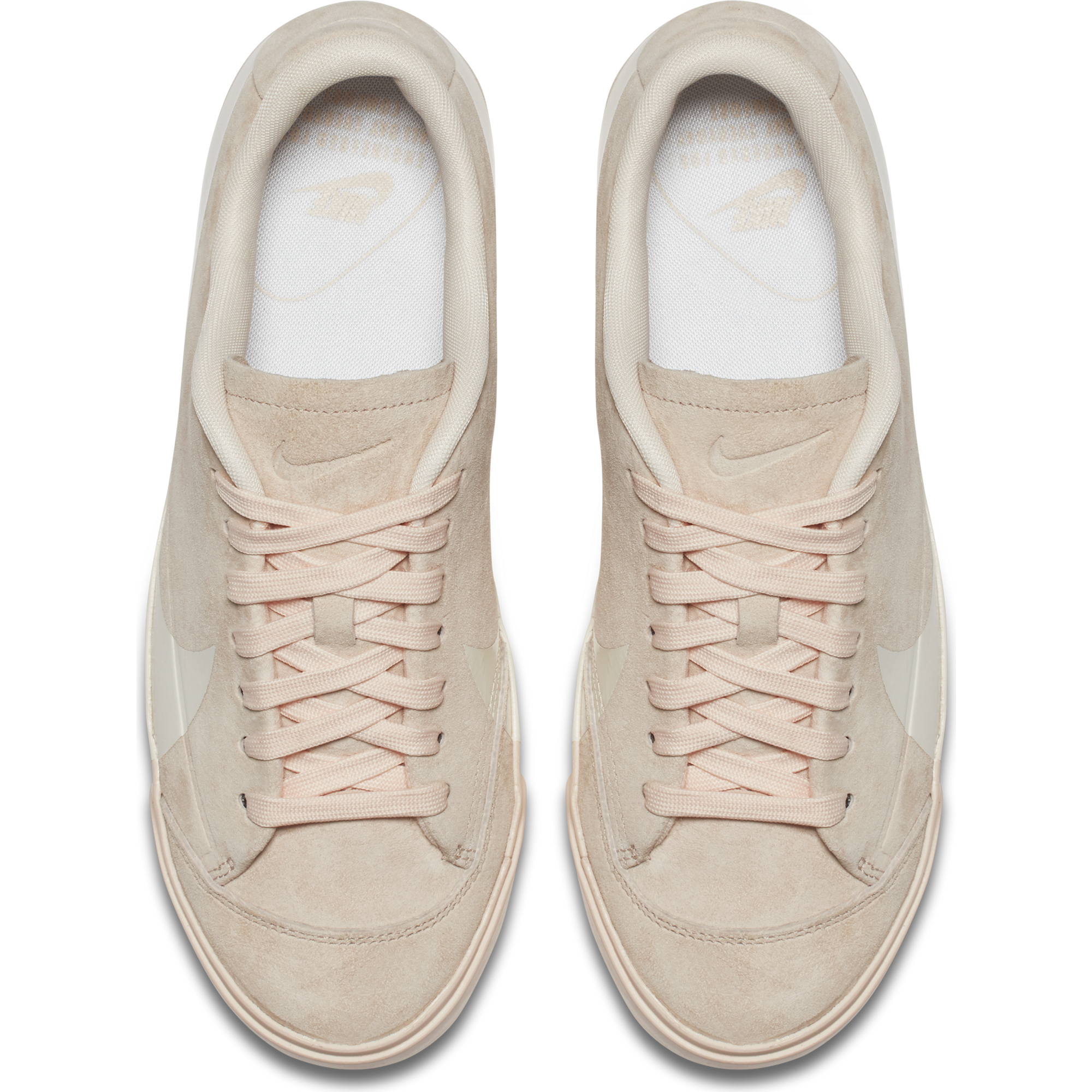 nike wmns blazer city low lx