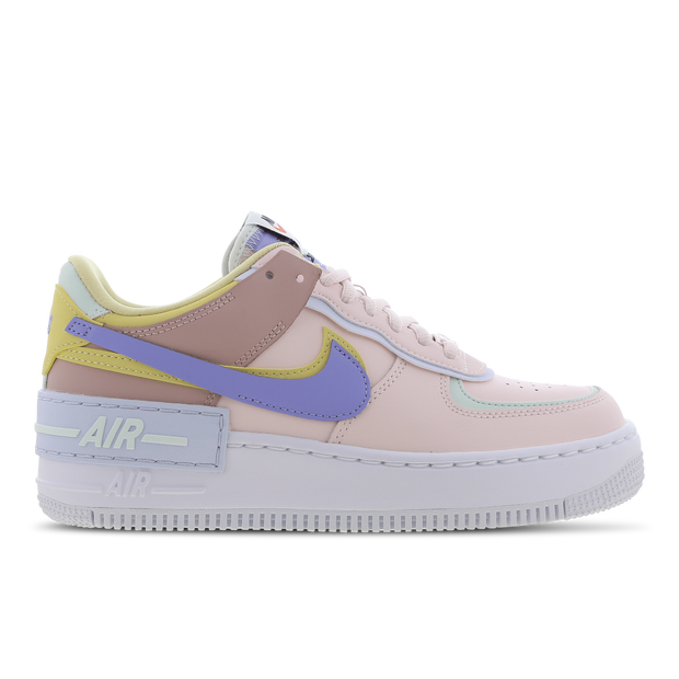 Nike Air Force 1 Shadow Damenschuhe - Pink - CI0919-600