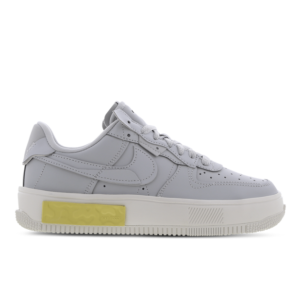 Nike Air Force 1 Fontanka Women's Shoes - Grey - DH1290-003