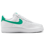 White-Stadium Green