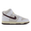 Nike Dunk High - Women Shoes Lt Orewood Brn-Burgundy Crush
