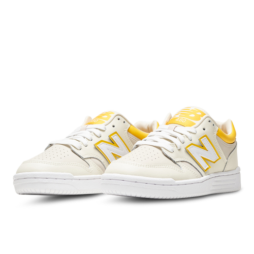 New Balance 480 Foot Locker Korea