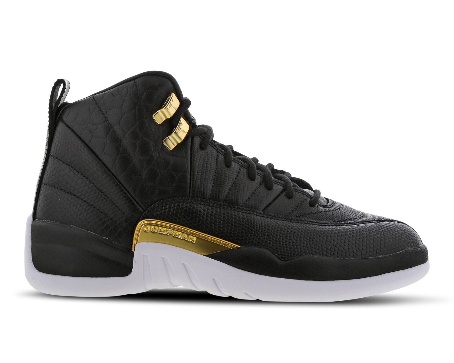 Jordan 12 Retro @ Footlocker