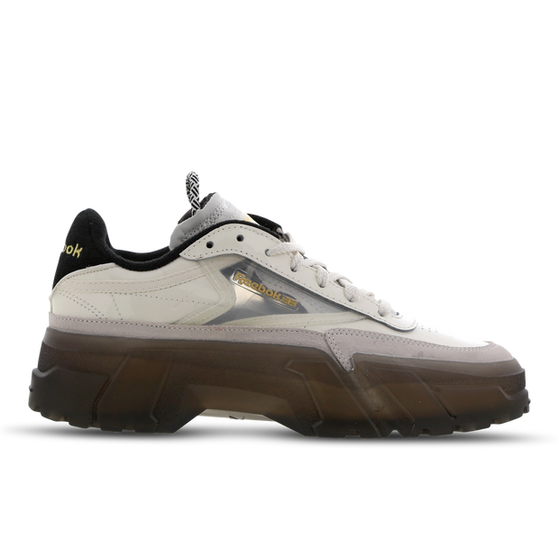 Reebok Club C X Cardi B - Damen Schuhe - FZ4928