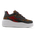 Buffalo Flat Xtr - Women Shoes Black-Red-White