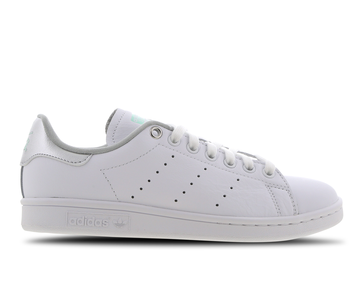 adidas stan smith femme blanche et rouge