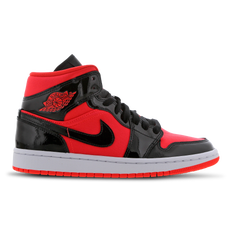 foot locker jordan 1 mid