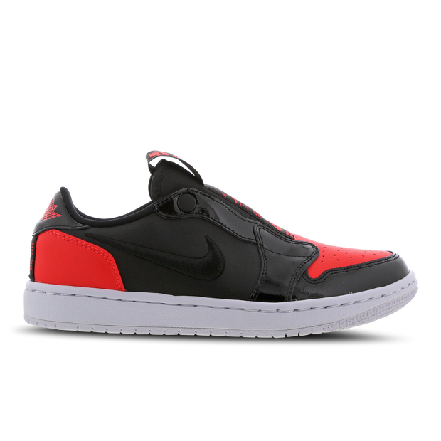Jordan Air Jordan 1 Ret Low Slip - Women Shoes - AV3918-600