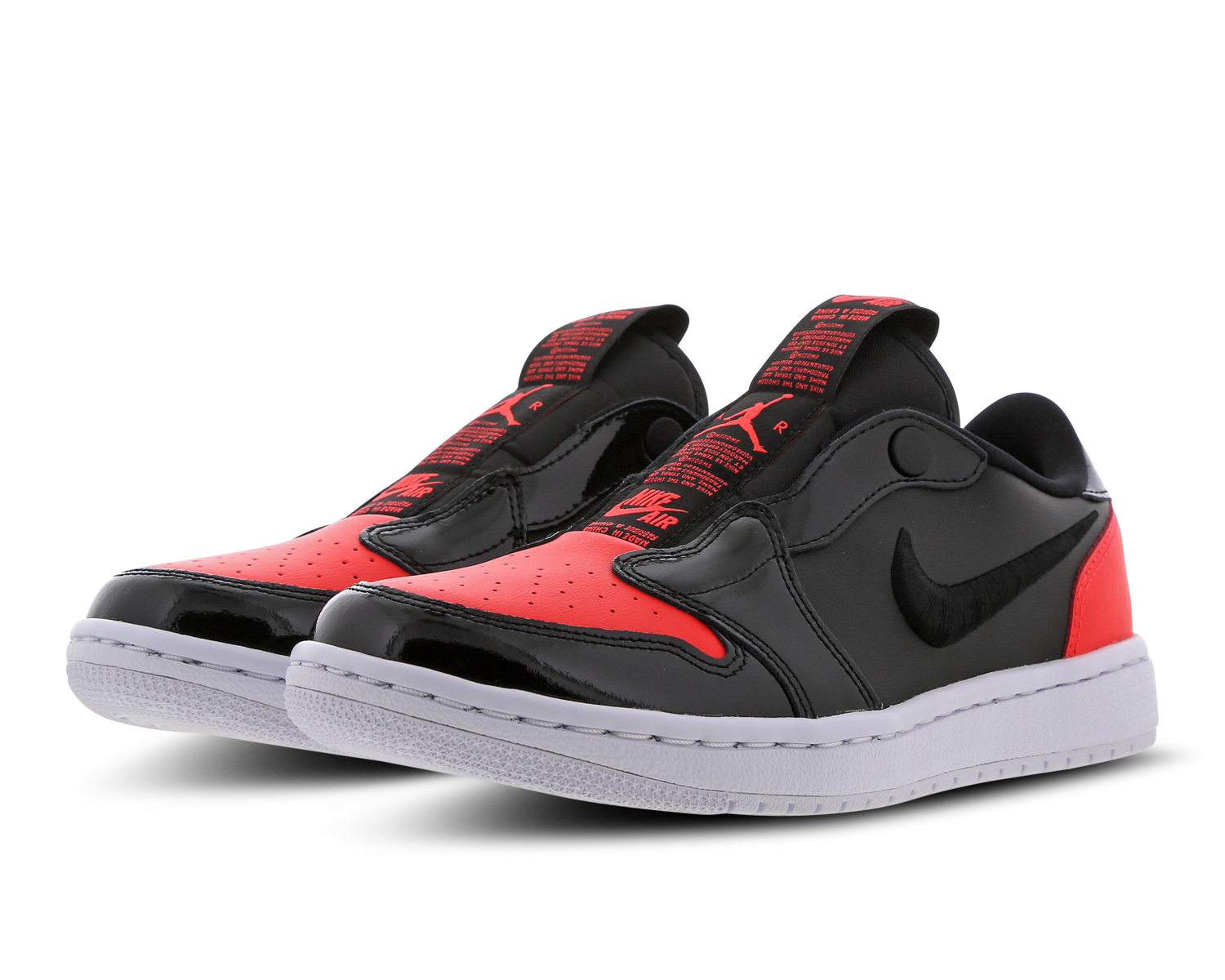 jordan da donna