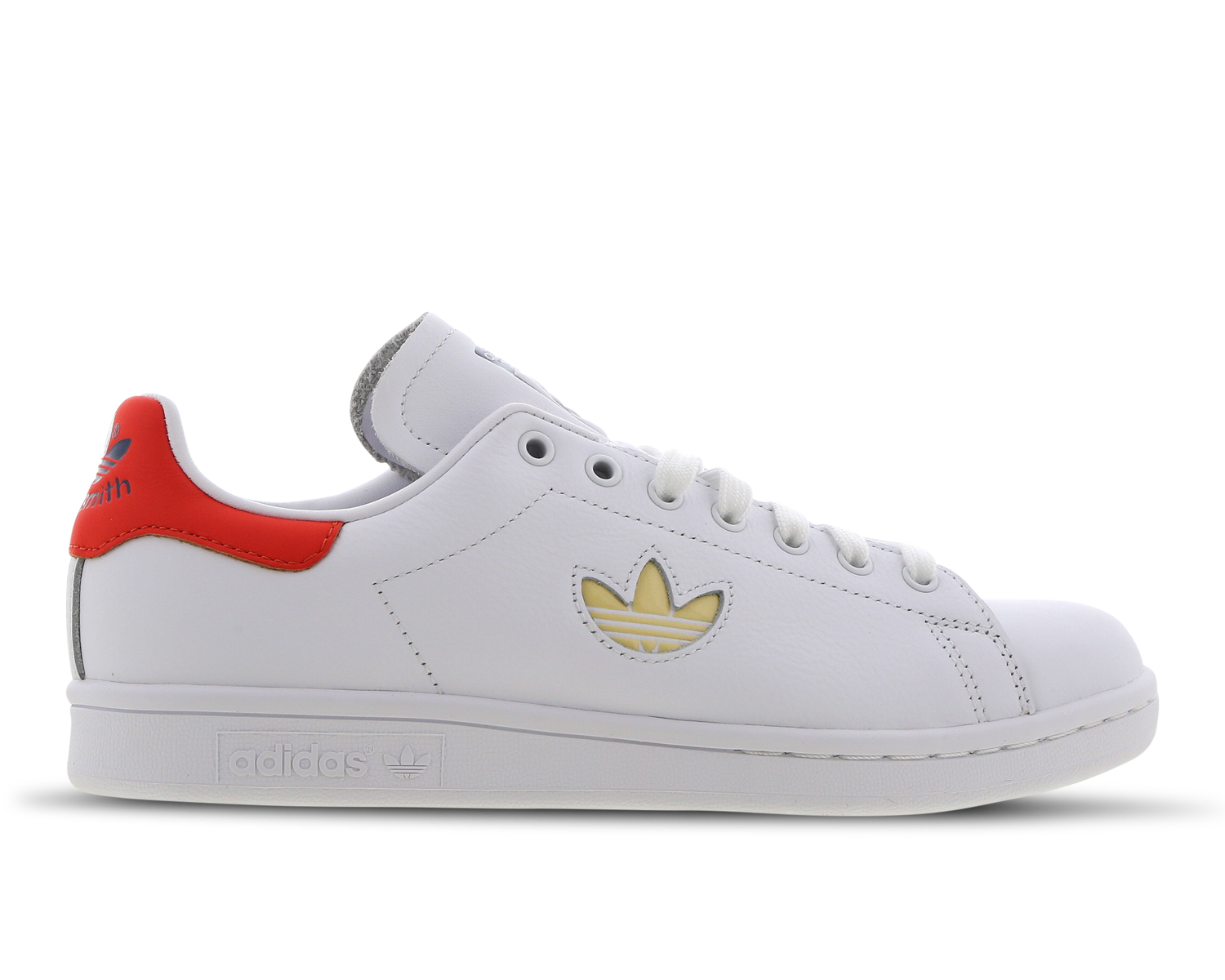 adidas stan smith chaussure femme