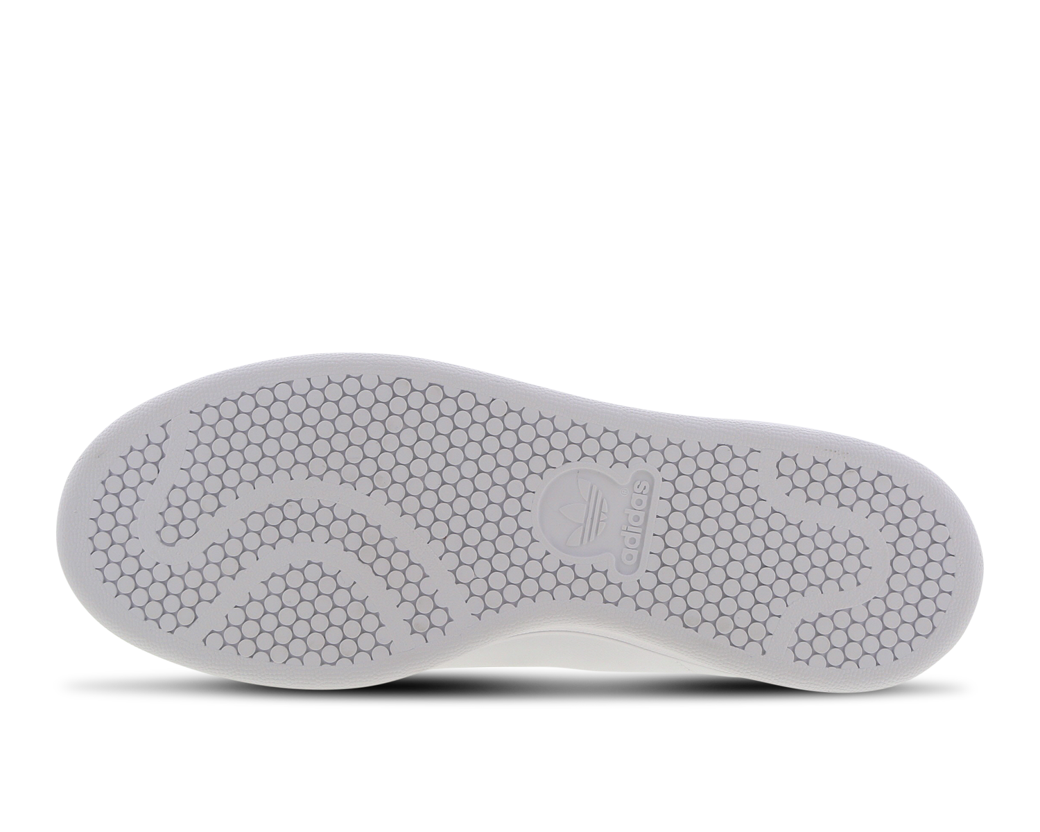 adidas stan smith mini trefoil