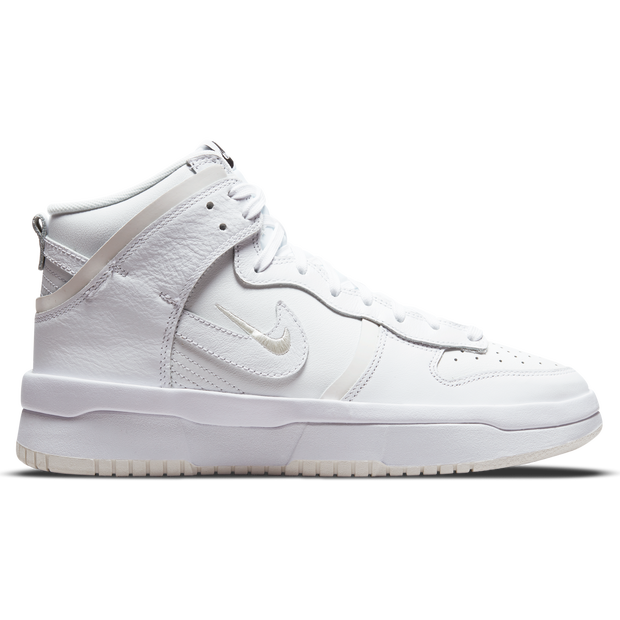Nike Dunk High Rebel WMNS Summit White (2021) - DH3718-100