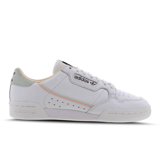 granja Dominante Mascotas adidas Continental 80 - Women's Shoes - White - Leather - Size 39 1/3 - Foot  Locker - Foot Locker | StyleSearch