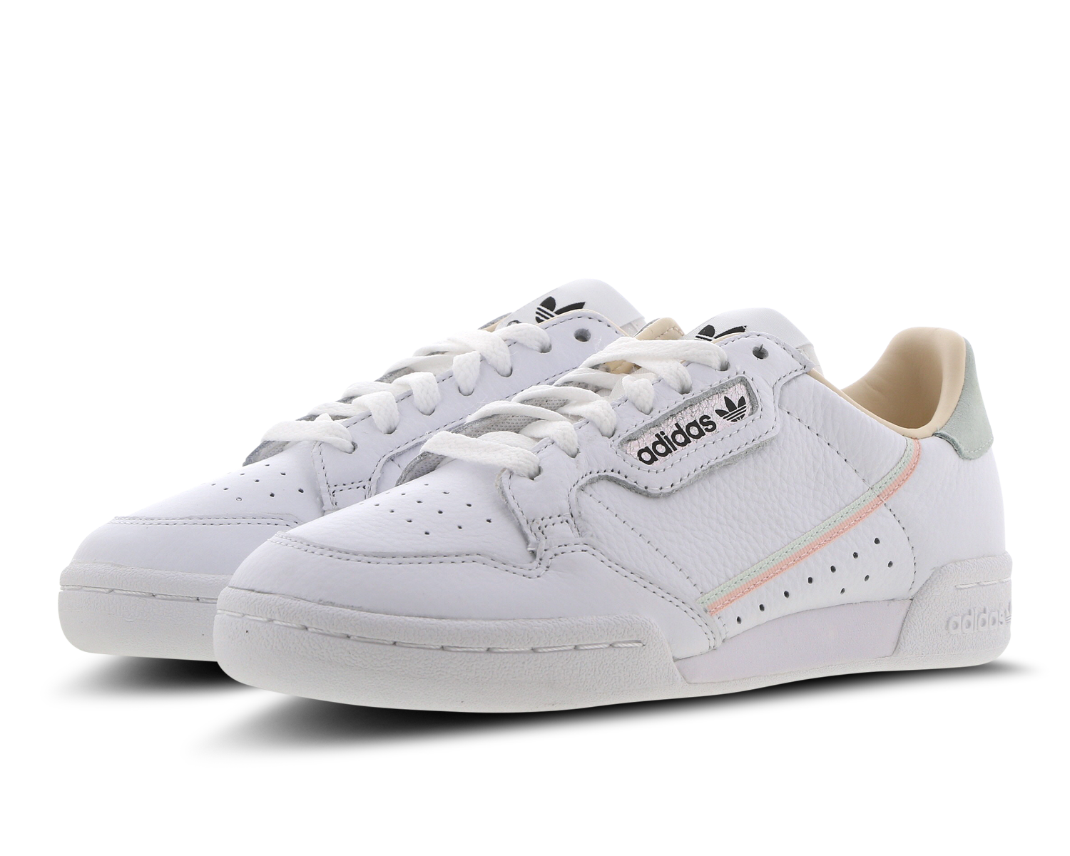 adidas continental femme