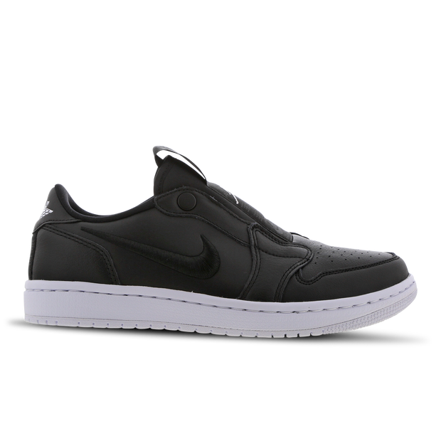 Air Jordan 1 Retro Low Slip Damesschoen - Zwart - AV3918-010